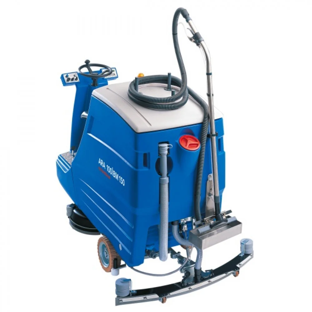 Columbus ARA 100 BM 150