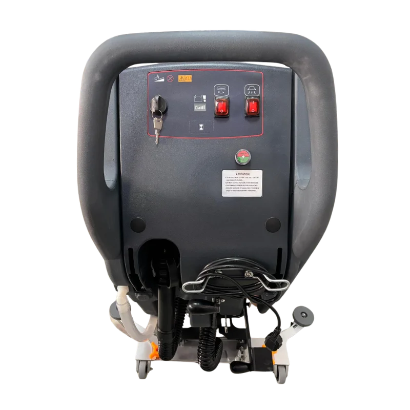 GRAND E 531S - Görsel 5