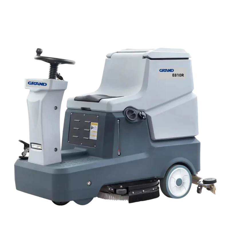 GRAND E 810R