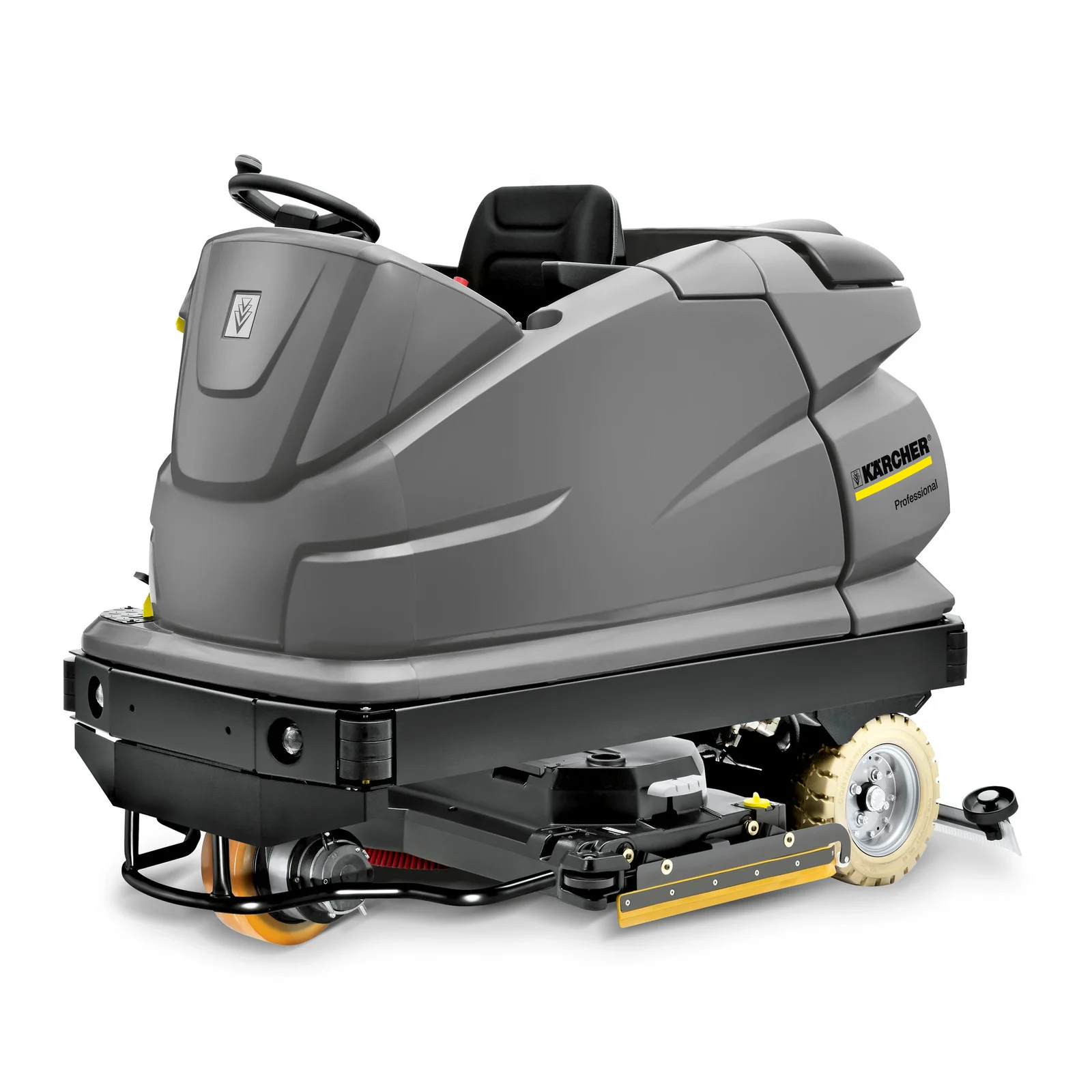 Karcher B 250 R