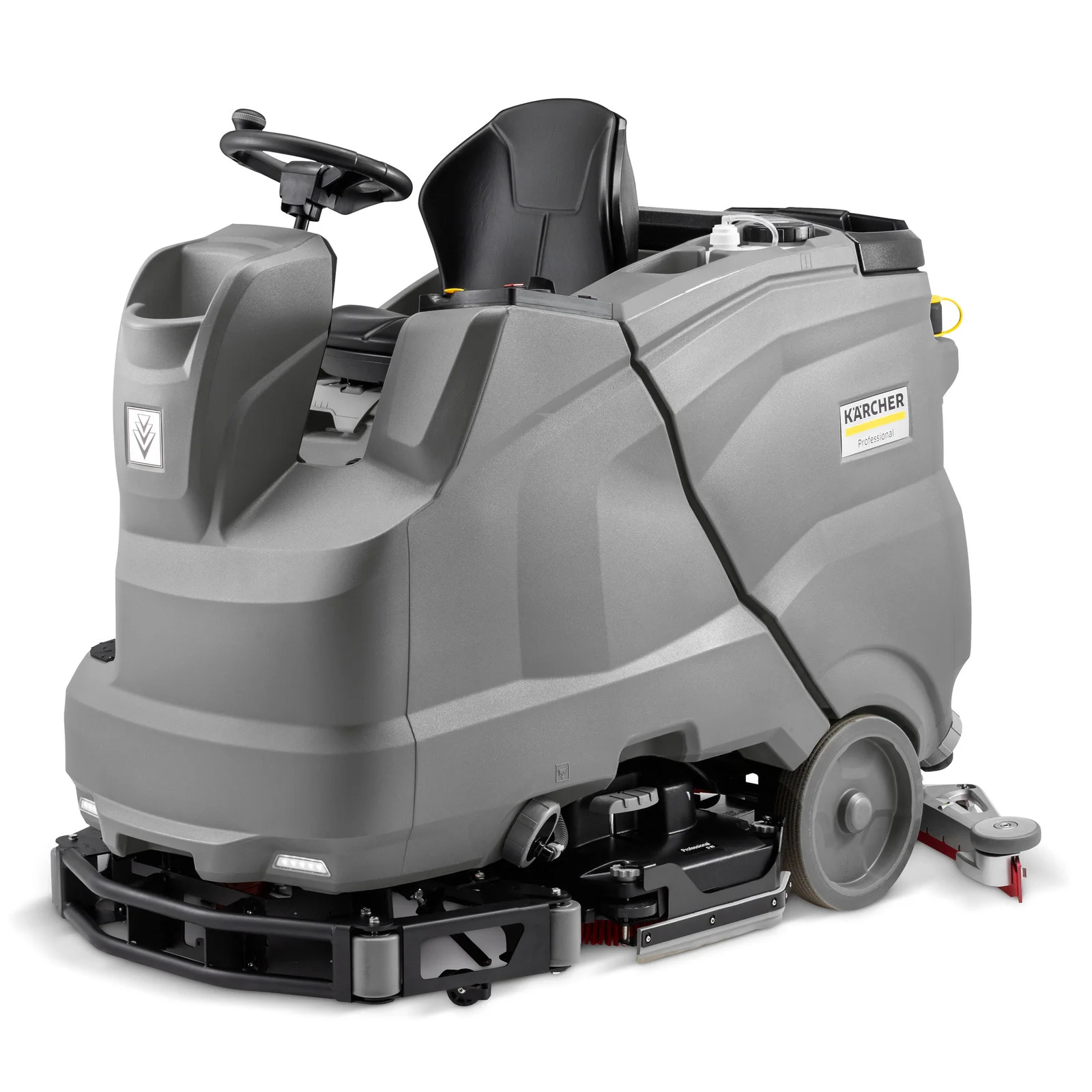 Karcher B 150 R Bc Adv