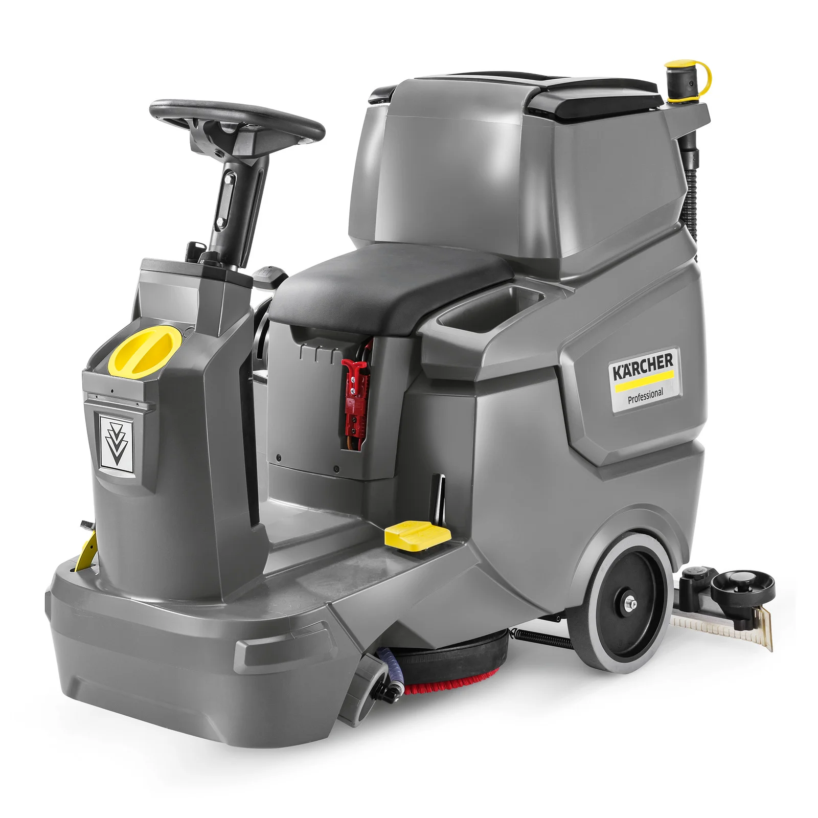 Karcher BD 50/70 R Bp Pack Classic